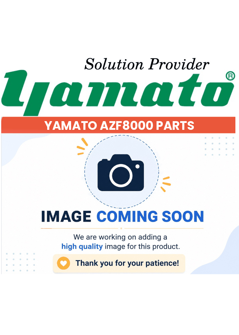 Yamato 2160018 – Sewing Machine Part (AZF8000)