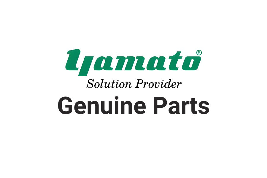 Genuine Lower Knife 3101633 for Yamato VC2600 Sewing Machine