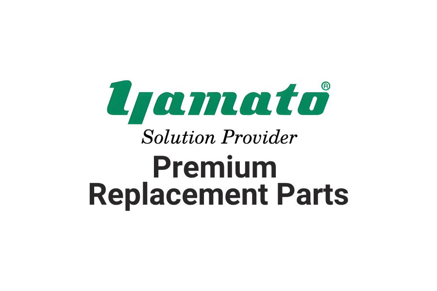 Premium Replacement Lower Knife  2121111C for Yamato AZF8000 and Yamato AZF8600 Sewing Machines