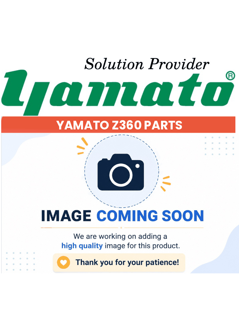 Yamato 1833327 – Tape Guide (Left) (Z360)
