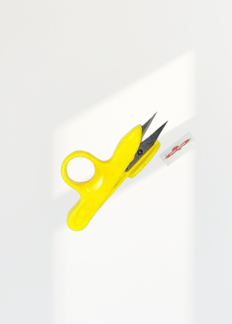 Yellow Thread Nipper - Universal TC801-Y
