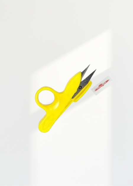 Yellow Thread Nipper - Universal TC801-Y