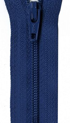 YKK art.118 Ziplon Zipper 18" Royal