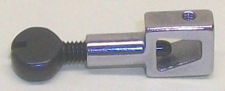 Needle Clamp Japanese no thread guide – Z11