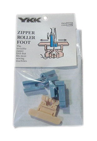 art.2100 Zipper Foot Invisible – Z800