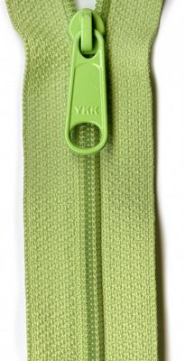 Patterns by Annie Handbag Zippers 24in - Chartreuse