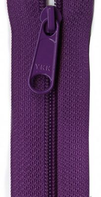 Patterns by Annie Handbag Zippers 24in - Tahiti