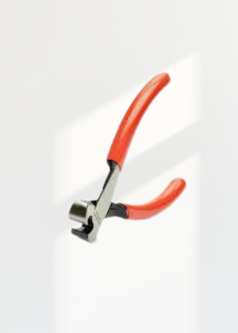 Zipper End Nippers Pliers