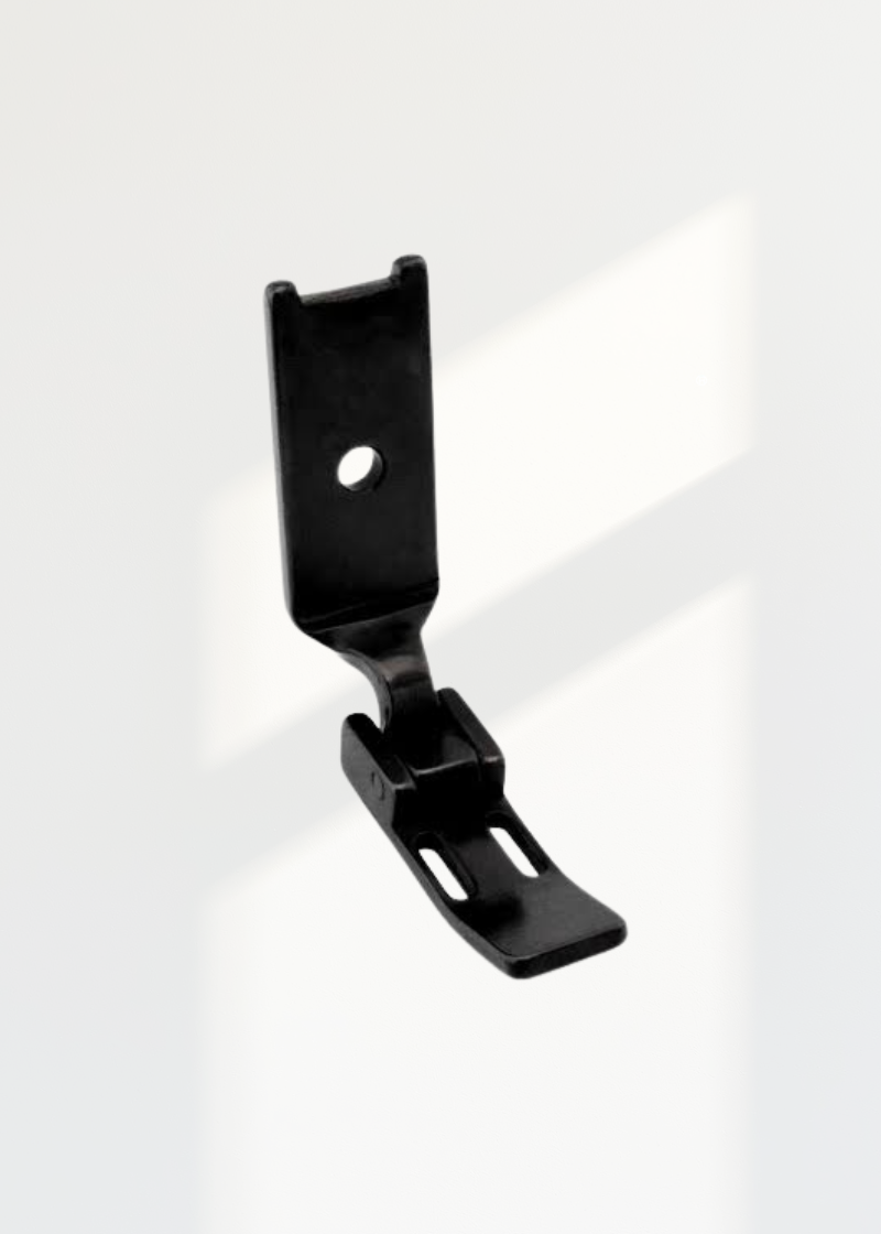 Zipper Foot 259635 — Fits Singer 112G, 112W, 212G, 212W
