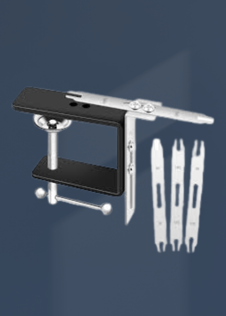 Zipper Jig