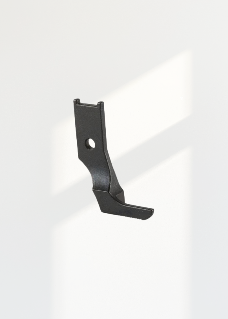 Zipper Walking Sewing Machine Foot - Left Foot (240133)