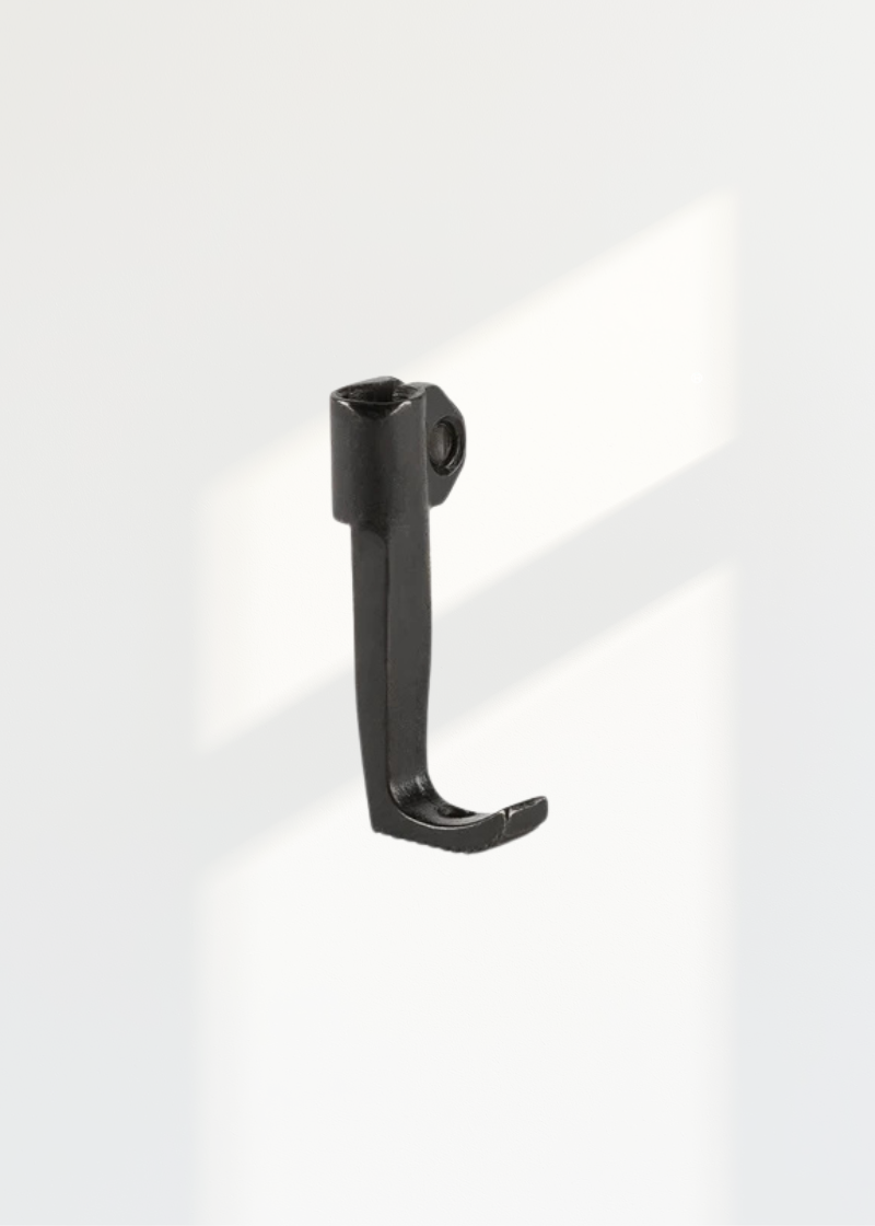 Zipper Walking Sewing Machine Foot - Left Foot (240153)