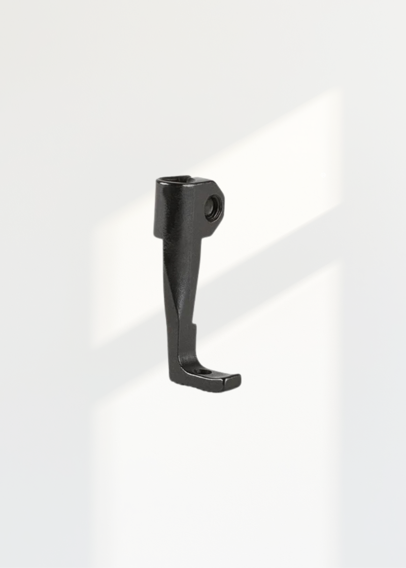 Zipper Walking Sewing Machine Foot - Right Foot (240158)