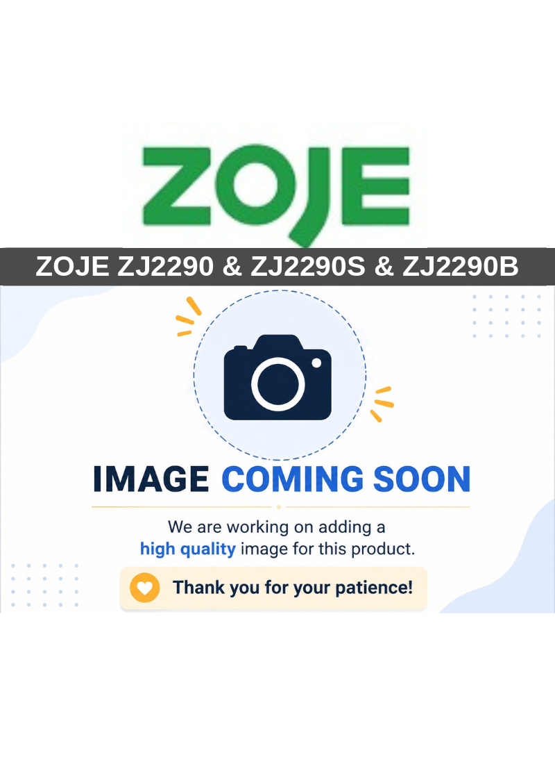 Zoje 20006610 – Hook Oil Regulating Assembly (ZJ2290)