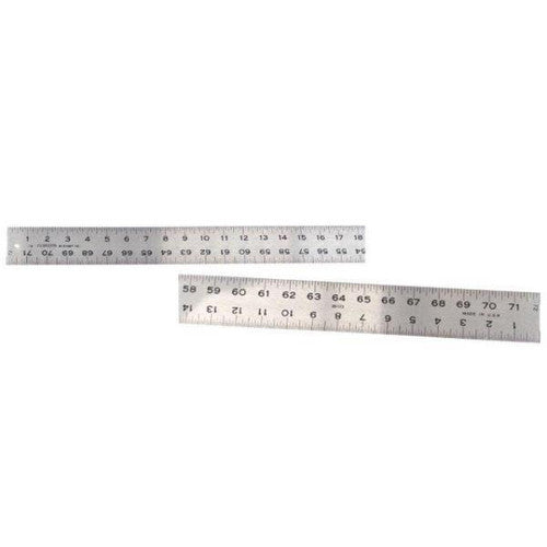 Fairg 72X2 Eng Rul - Generic #FG20-172