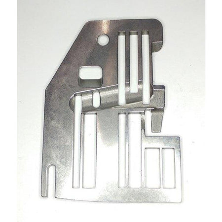 3/4Ndl Plate F/Galkin - Generic #C18040N