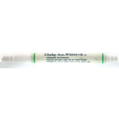 White Disappear Pen - Generic #WHITE-A