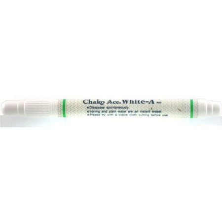 White Disappear Pen - Generic #WHITE-A