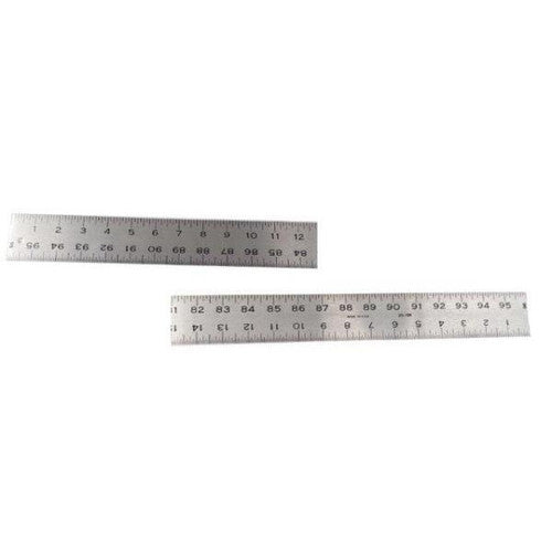 Fairg 96X2Eng Rulr - Generic #FG20-196