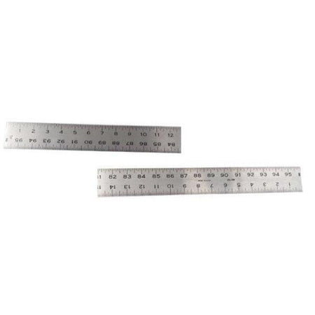 Fairg 96X2Eng Rulr - Generic #FG20-196