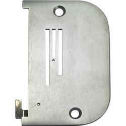 NEEDLE PLATE