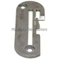 NEEDLE PLATE