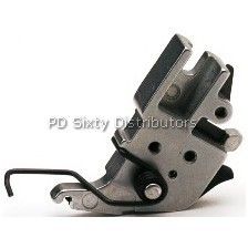 FOOT SHANK