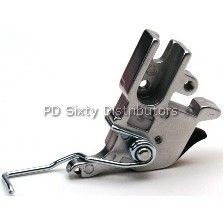 FOOT SHANK