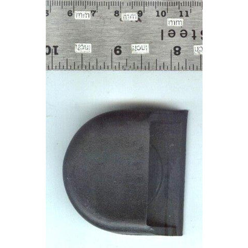 Rubber Leg Cushion - Generic #152084