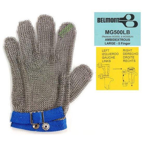 Lft/Large Mesh Glove