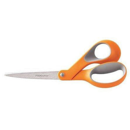 Fiskars Softgp Sciss - Generic #F01-009881