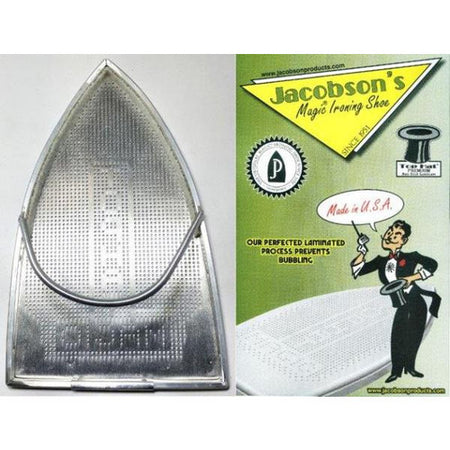 Ptfe Iron Shoe - Generic #SH620