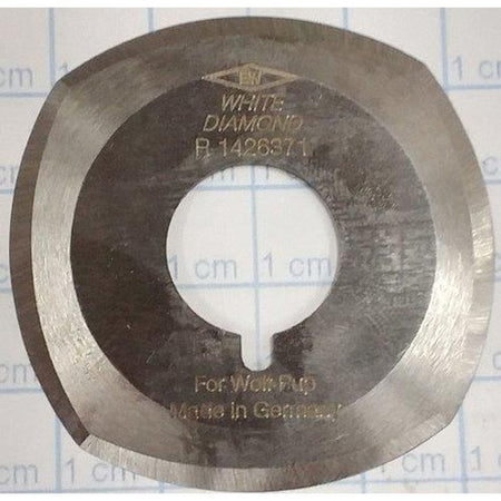 Blade F/Allstar Pup - Generic #AS7263