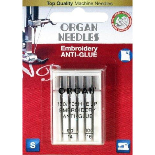 Anti-Glue Ast 3#90 2# 100 - Generic #5117000BL