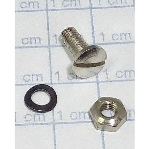 Set Hrdware F/571/7I - Generic #571/7-H