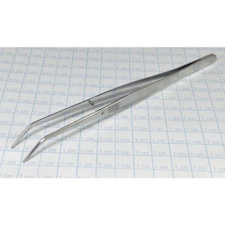 6" Tweezers - Generic #990176-0-10