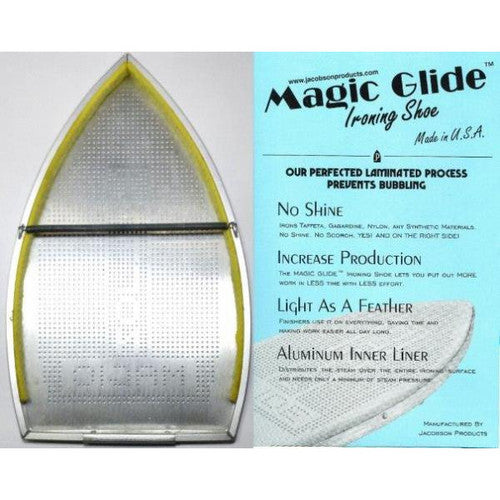 Pfte Iron Shoe - Generic #SH298
