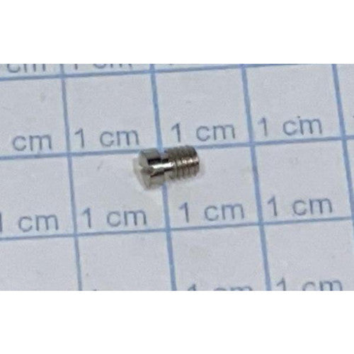 Plier Knife Screw - Generic #425/6-3