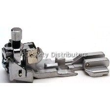 ELASTICATOR FOOT