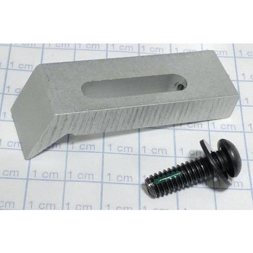 Wolff Lower Jaw Clmp - Generic #A-1/33004