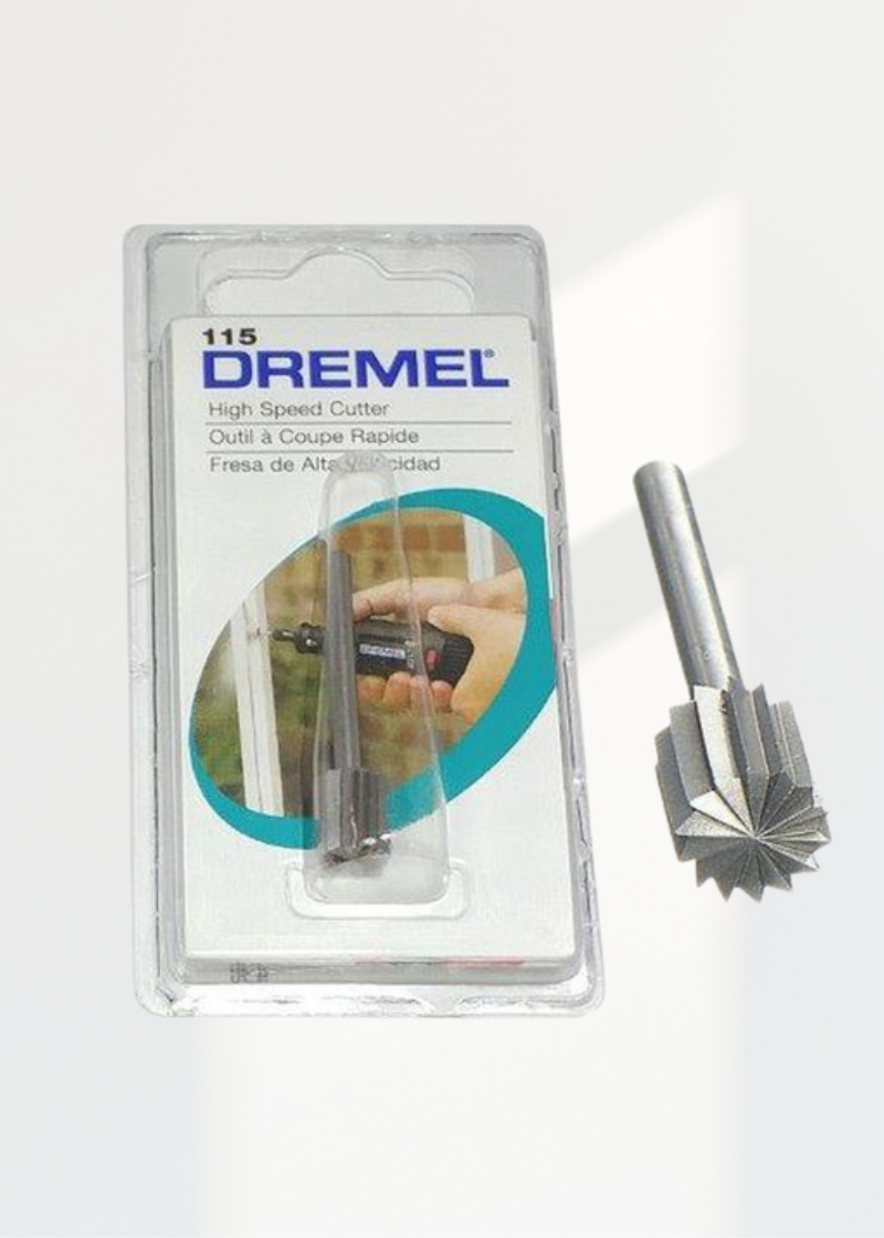 Hi Spd Cutter - Dremel DR115