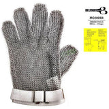 Right/Small Mesh Glv