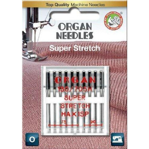 Super Stretch Ast-10 - Generic #5460000BL