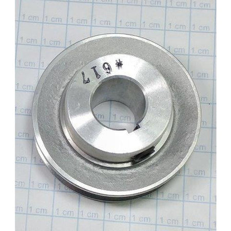 1-7/8Id-3/4 Pulley - Generic #617