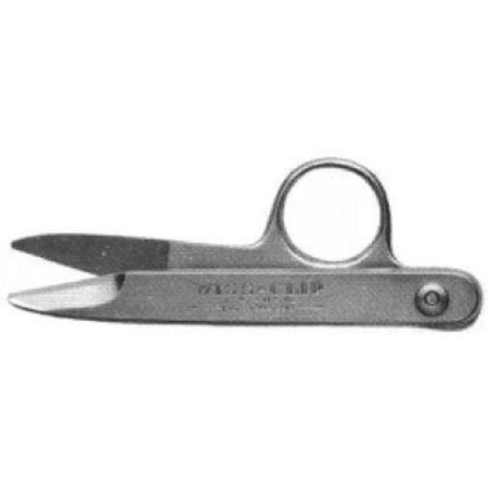 Wiss Blunt Pt Clip - Generic #WTC5