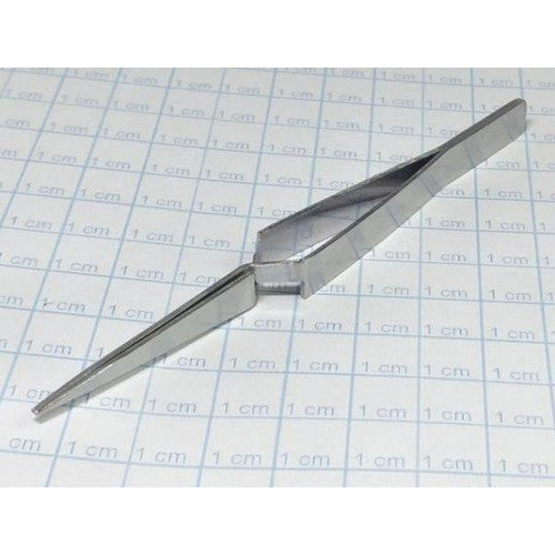 Self-Lock Tweezer - Generic #TWE15