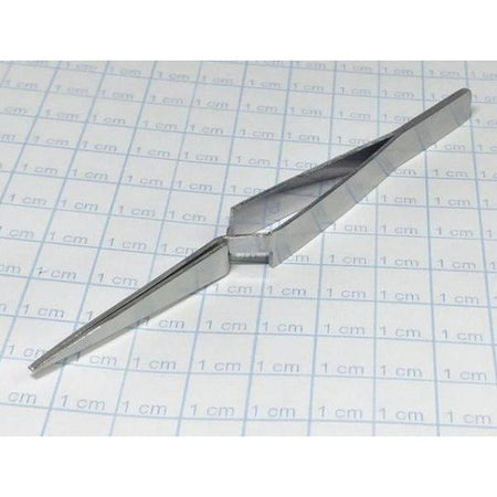 Self-Lock Tweezer - Generic #TWE15