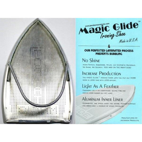 Elect-S Ptfe Shoe - Generic #SH116