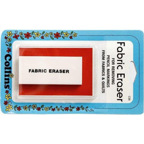 Fabric Eraser - Generic #C35