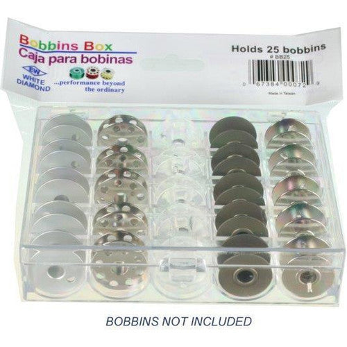 Bobbin Box - Generic #BB25